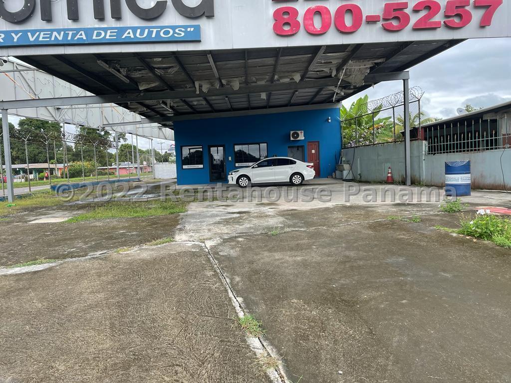 Commercial Property for Sale in Panama City Panamá Province